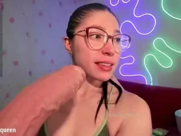 karla_honey_ from Chaturbate is Freechat