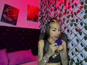 karlaslutskinny__ from Chaturbate is Freechat