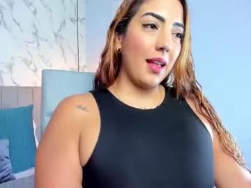 karlla_brown from Chaturbate is Freechat