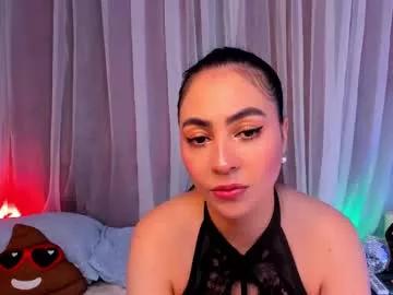 karlotazuggar from Chaturbate is Freechat