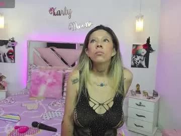 karly_moonn from Chaturbate is Freechat