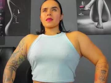 karlyjons_ from Chaturbate is Freechat