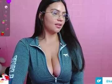 karol_09 from Chaturbate is Freechat