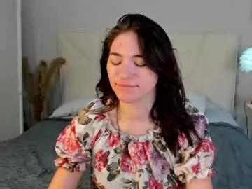 karolina_mimi from Chaturbate is Freechat