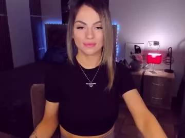 karolinasykes from Chaturbate is Freechat