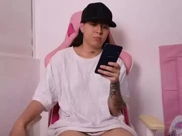 karollhorny from Chaturbate is Freechat