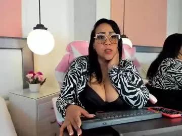 karolwest_ from Chaturbate is Freechat
