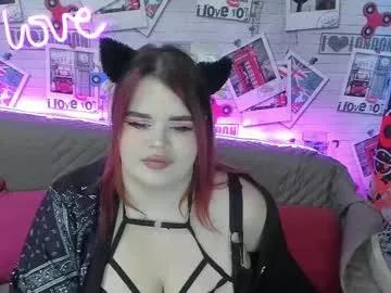 kassandra_star_18 from Chaturbate