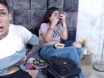 kassandrandliam from Chaturbate is Freechat