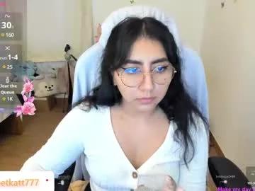 kat_ly_chan from Chaturbate is Freechat