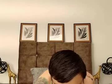 kat_paradisse from Chaturbate is Freechat