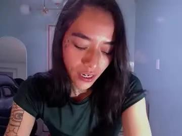 kataleya_t from Chaturbate is Freechat