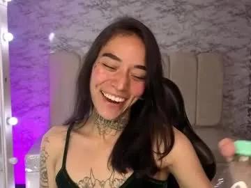 kataleya_t from Chaturbate is Freechat