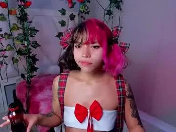 katalina_garcia from Chaturbate is Freechat