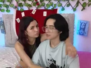 katalinathxandbritney1 from Chaturbate is Freechat