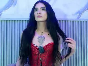 kate_bmoss_ from Chaturbate is Freechat