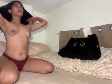 kate_kai from Chaturbate is Freechat