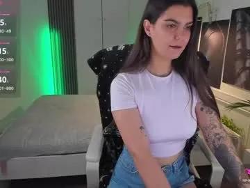 katecate from Chaturbate is Freechat