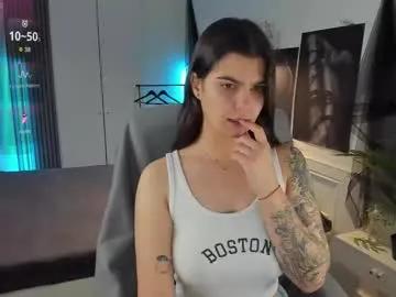 katecate from Chaturbate is Freechat