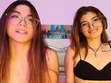 kateemartinez from Chaturbate is Freechat