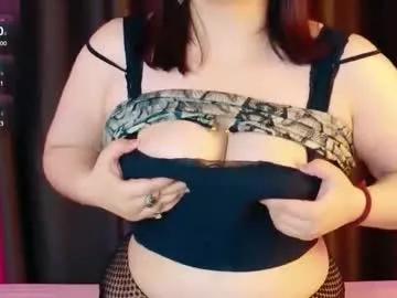katemidas from Chaturbate is Freechat