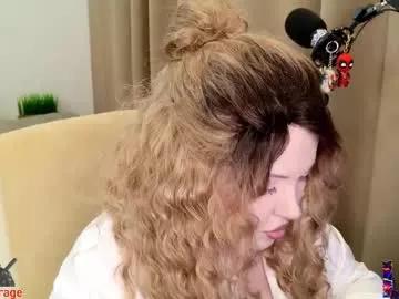 katemirage from Chaturbate is Freechat