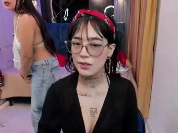 kathalina_santana from Chaturbate is Freechat