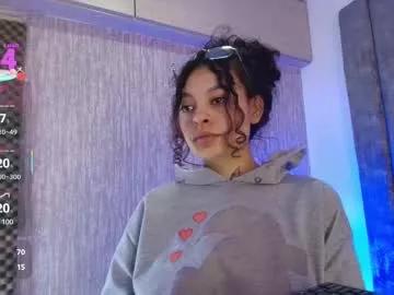 kathegomez_ from Chaturbate is Freechat