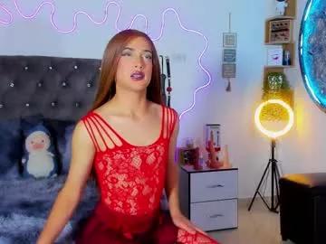 katherine_rose_ from Chaturbate is Freechat