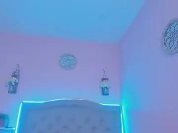 kathia_saenz from Chaturbate is Freechat
