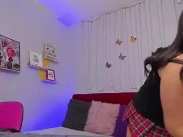 kathina_giraldo from Chaturbate is Freechat