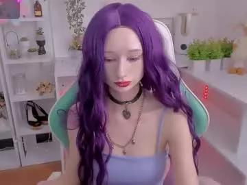 katia_kim from Chaturbate is Freechat