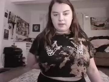 katiecat1234 from Chaturbate is Freechat