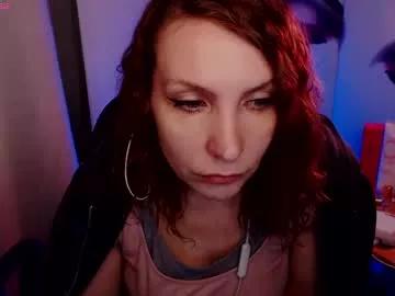 katiejohanson from Chaturbate is Freechat