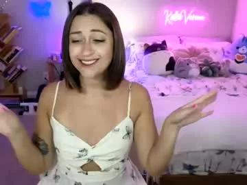 katieverona from Chaturbate is Freechat