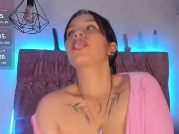 katiie_m from Chaturbate is Freechat
