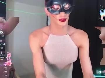 katiuskkahotdirty from Chaturbate is Freechat