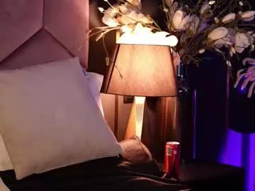 katjolie from Chaturbate is Freechat