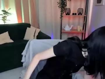 katrin_dark from Chaturbate is Freechat
