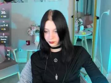katrin_dark from Chaturbate is Freechat