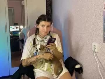 katrin_kristal from Chaturbate is Freechat