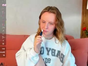 katrina_bail from Chaturbate is Freechat