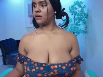 katrina_spencer from Chaturbate is Freechat