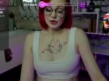 katrinacooper from Chaturbate is Freechat