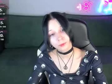 katrindark__ from Chaturbate is Freechat