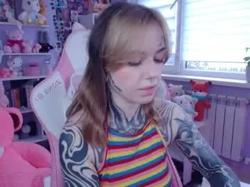 katrinwaifu from Chaturbate is Freechat