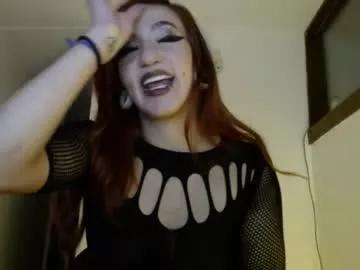 katsuyu_of_cristal from Chaturbate is Freechat