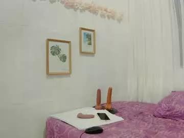 katty_milff3 from Chaturbate is Freechat