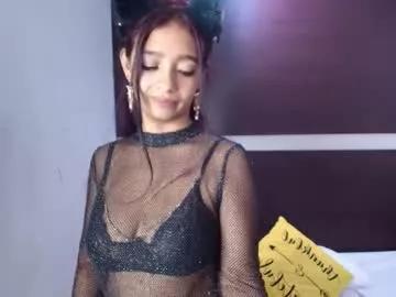 katty_rounds from Chaturbate is Freechat