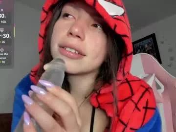 katty_snow from Chaturbate is Freechat